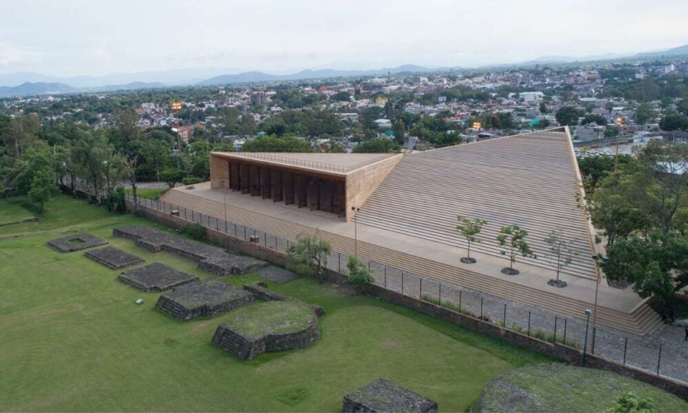 Tráiler de la Ciencia y Talleres: Preparativos para disfrutar el Eclipse Solar en Morelos