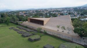 Tráiler de la Ciencia y Talleres: Preparativos para disfrutar el Eclipse Solar en Morelos