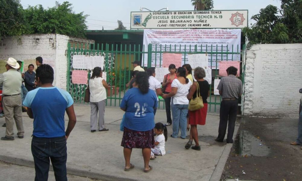 Cuautla promueve ‘Operativos Mochila’ en escuelas de educación básica bajo consenso