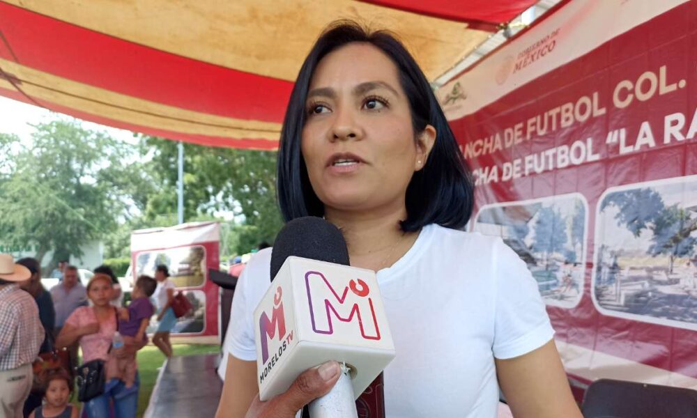 Restauración del Mercado Lázaro Cárdenas de Zacatepec: Un Proyecto de Valor Histórico y Cultural en Marcha