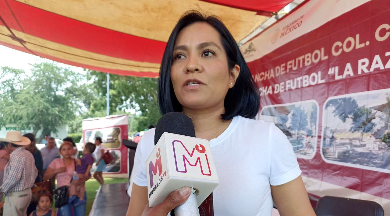 Restauración del Mercado Lázaro Cárdenas de Zacatepec: Un Proyecto de Valor Histórico y Cultural en Marcha