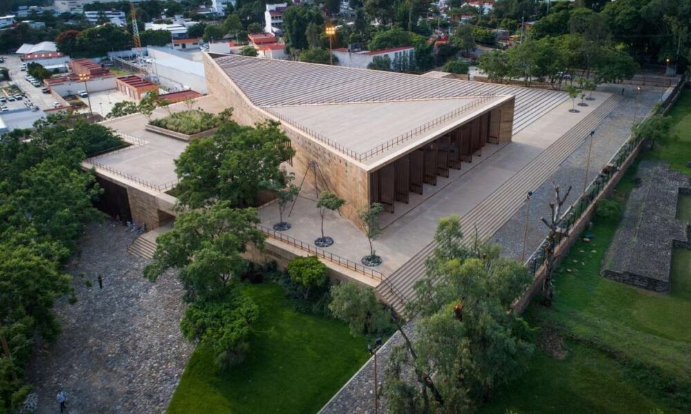 El Centro Cultural Teopanzolco listo para recibir el Eclipse Solar: Un Día Estelar de Ciencia y Cultura