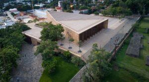 El Centro Cultural Teopanzolco listo para recibir el Eclipse Solar: Un Día Estelar de Ciencia y Cultura