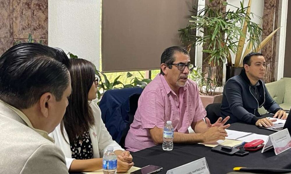 Se une Sector Salud en Morelos contra el dengue, acuerdan acciones conjuntas