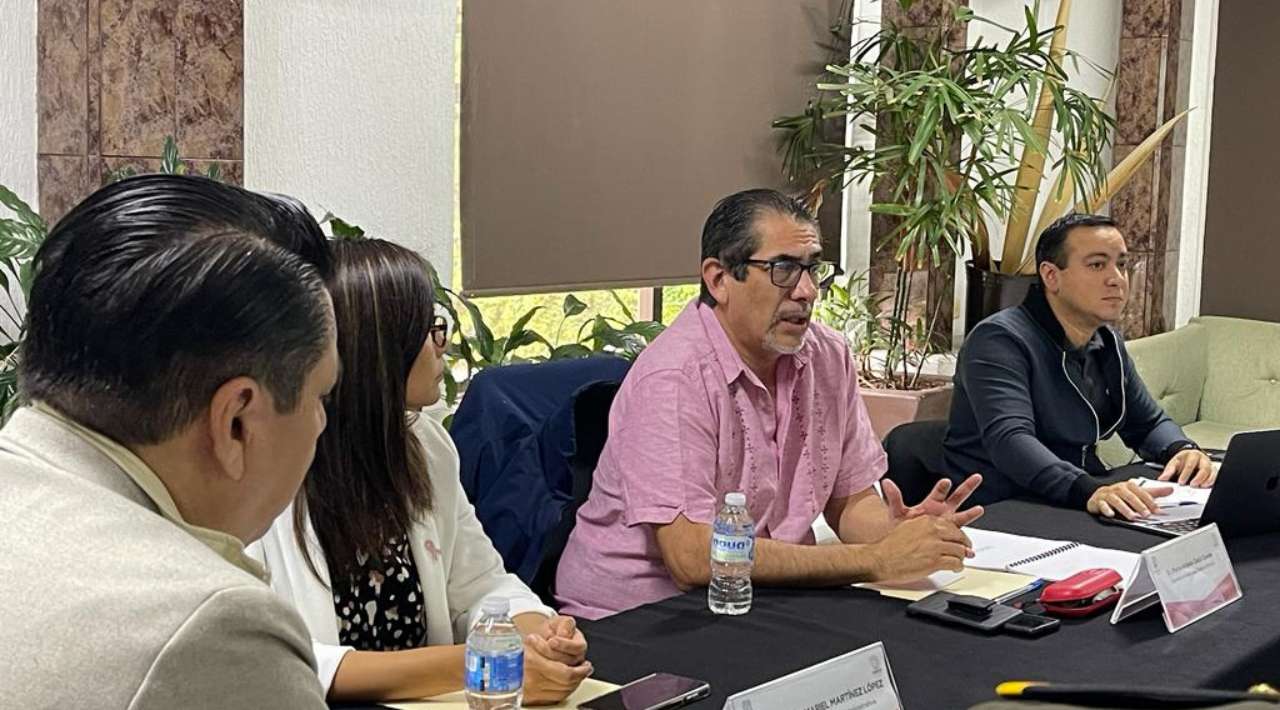 Se une Sector Salud en Morelos contra el dengue, acuerdan acciones conjuntas