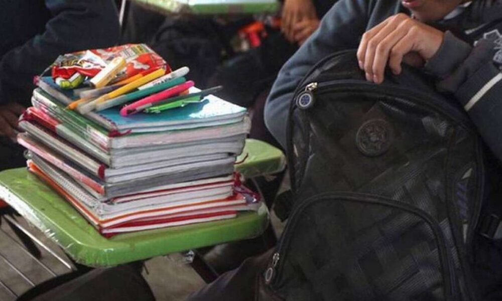 Inicia ‘Operativo Mochila Segura’ en COBAEM Morelos: Padres y Escuela unidos contra la violencia