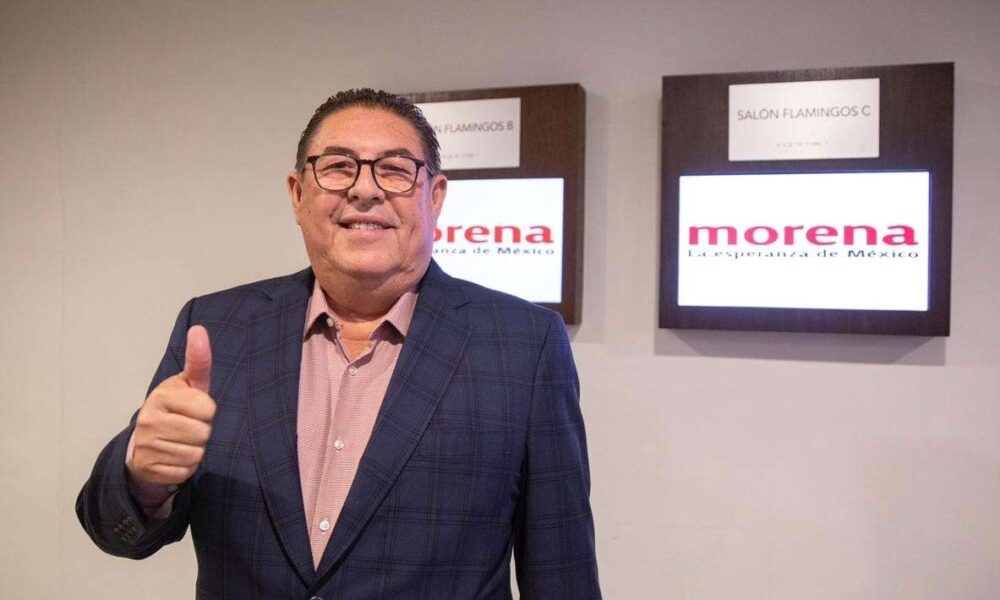 Vecinos de Tlaltizapán respaldan a Víctor Mercado Salgado en su aspiración para liderar la Cuarta Transformación en Morelos