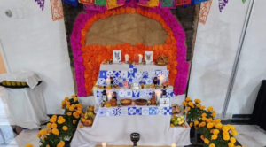 Desayuno de Ofrendas: Tradición, Solidaridad y Ayuda a Personas en Morelos