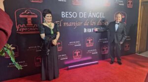 Cortometraje Documental ‘Beso de Ángel, Manjar de los Dioses’ Destaca la Historia de Tepoznieves