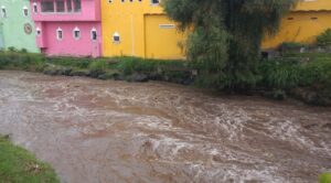 Alerta en Yautepec Ante Posibilidad de Inundaciones por Lluvias Continuas