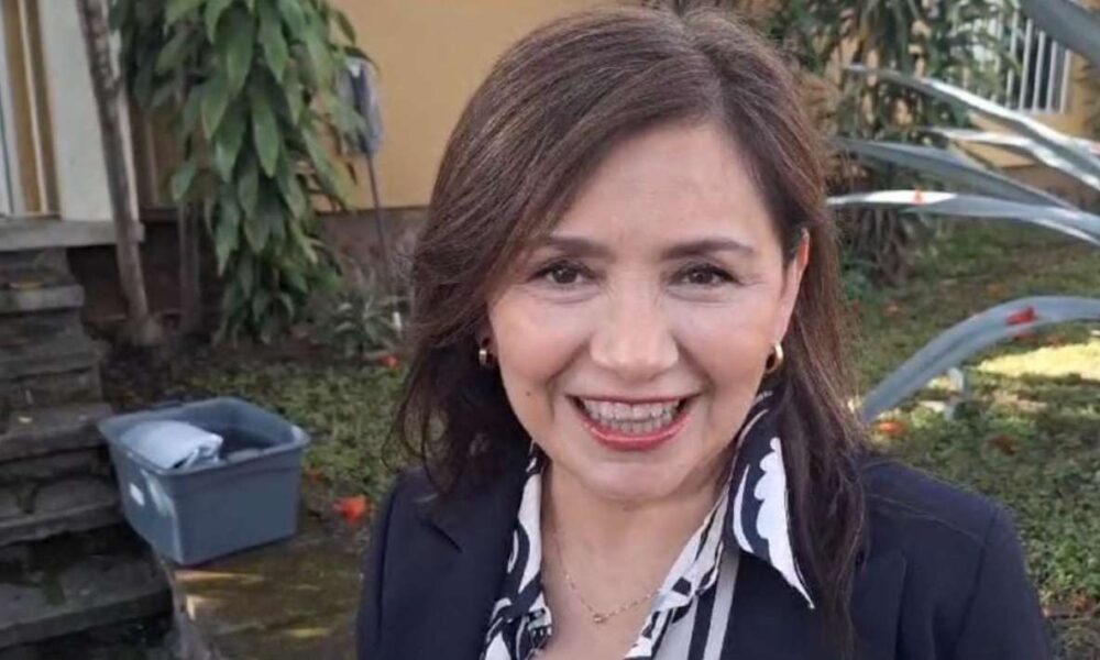 Viridiana Aydee León Hernández: Aspirante a Rectora de la UAEM con un Plan de Seis Ejes Rectores