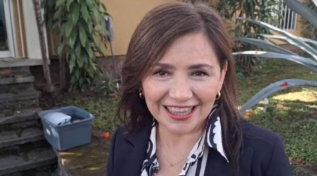 Viridiana Aydee León Hernández: Aspirante a Rectora de la UAEM con un Plan de Seis Ejes Rectores