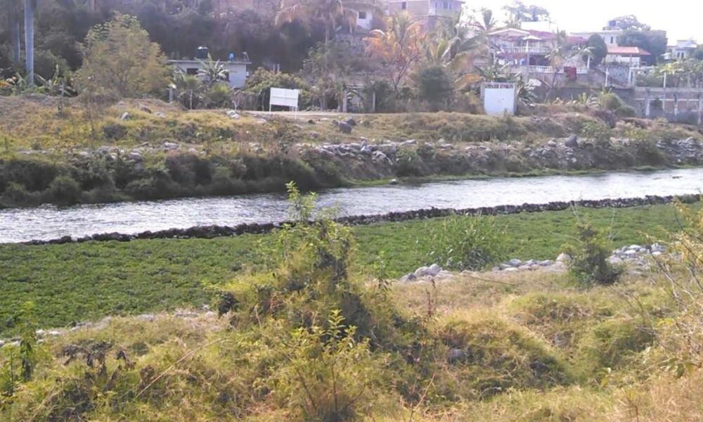 La Coalición Ambiental y Cultural de Cuautla Presentará un Informe sobre el Río Cuautla Tras Tres Años de Monitoreo