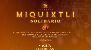 Programa Miquixtli Solidario: Apoyo a Damnificados por Huracán Otis en Guerrero