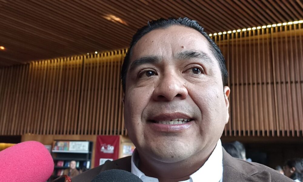 Secretario de Desarrollo Social de Morelos asegura que ningún morelense quedó atrapado en el conflicto Israel-Hamás