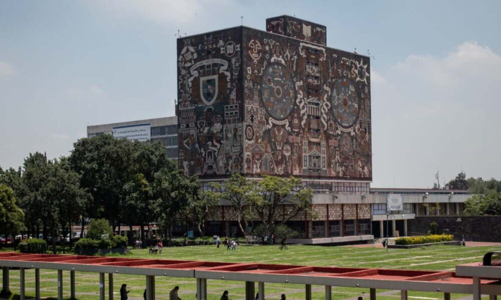 UNAM anuncia lista de finalistas para la Rectoría