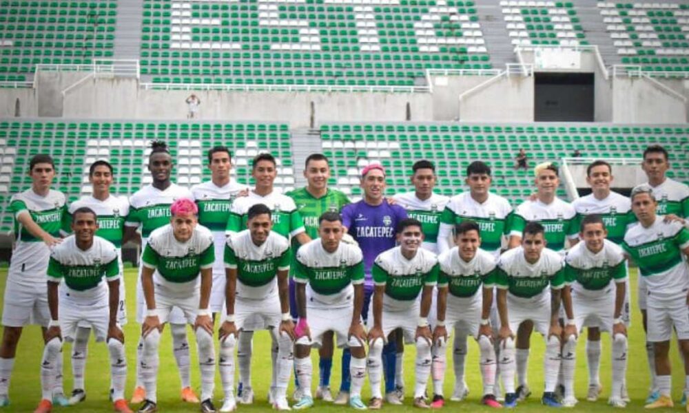 Escorpiones Zacatepec Buscará la Victoria Fuera de Casa ante Yalmakan en la Jornada 11 de la Segunda División