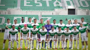 Escorpiones Zacatepec Buscará la Victoria Fuera de Casa ante Yalmakan en la Jornada 11 de la Segunda División