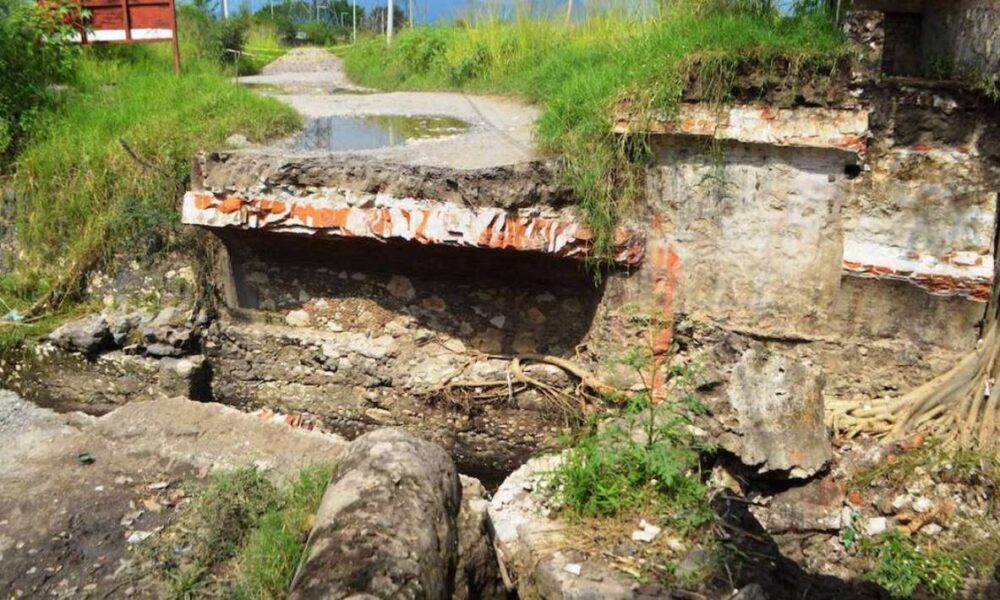 Restauración y Renovación: El Puente Xochimilcatzingo Volverá a Brillar en Cuautla