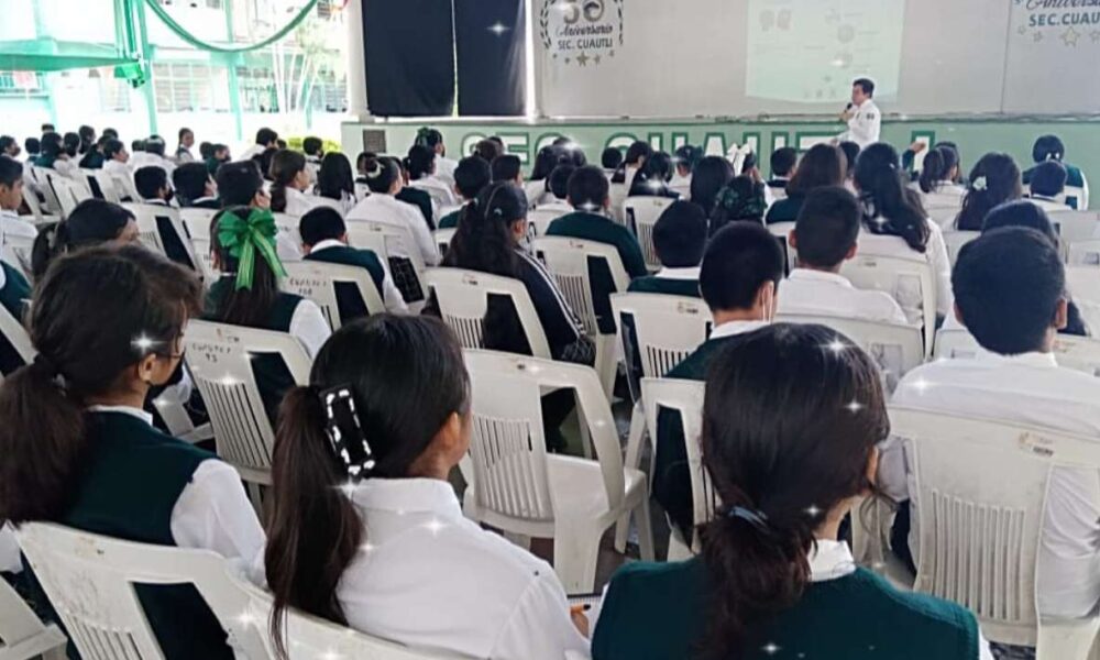 Refuerzo en la Prevención del Acoso Escolar: Garantizando un Entorno Seguro para Nuestros Estudiantes