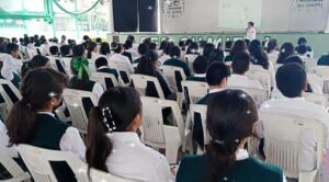 Refuerzo en la Prevención del Acoso Escolar: Garantizando un Entorno Seguro para Nuestros Estudiantes