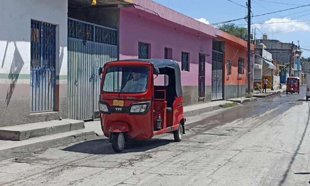 Coatetelco Refuerza Seguridad con Cámaras de Videovigilancia y Operativos