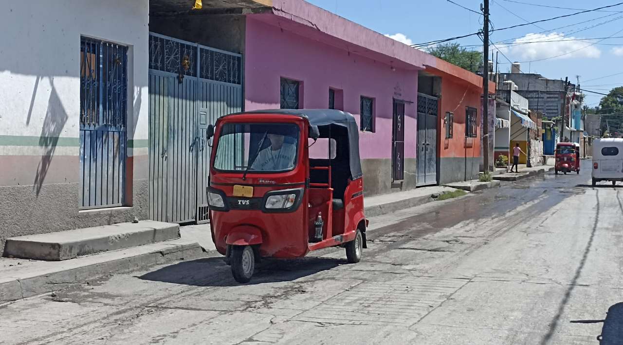 Coatetelco Refuerza Seguridad con Cámaras de Videovigilancia y Operativos