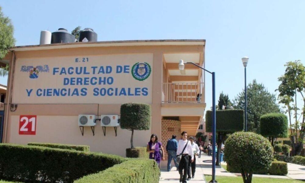 La FDyCS de la UAEM Presenta su Primer Informe de Actividades 2022-2023