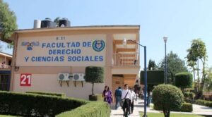 La FDyCS de la UAEM Presenta su Primer Informe de Actividades 2022-2023