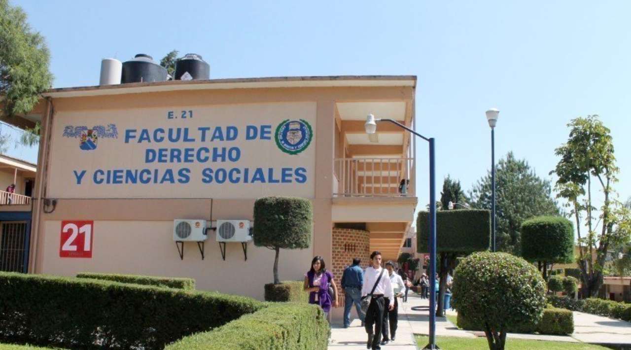 La FDyCS de la UAEM Presenta su Primer Informe de Actividades 2022-2023