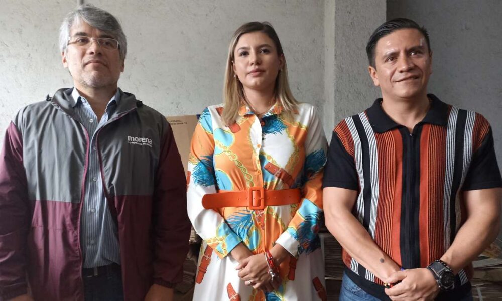 Definirán Candidatos para Coordinador de la Defensa de la Transformación en Morelos