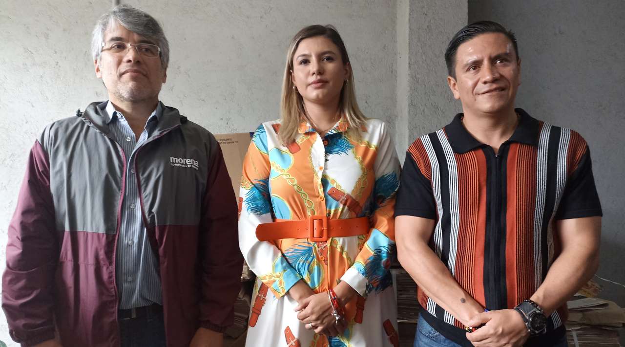 Definirán Candidatos para Coordinador de la Defensa de la Transformación en Morelos