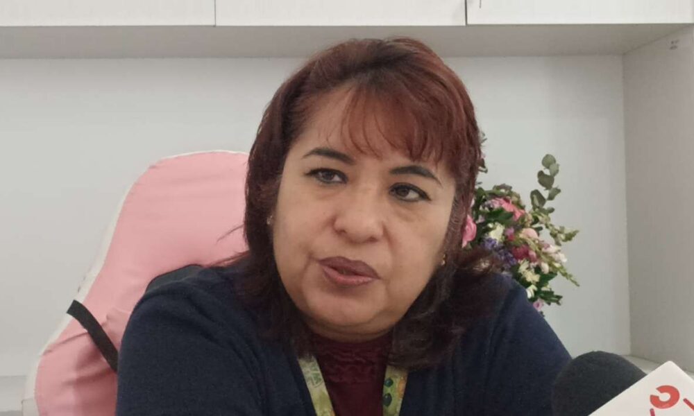 Brenda Castrejón Hernández asume el Cargo de Delegada del INE en Aguascalientes