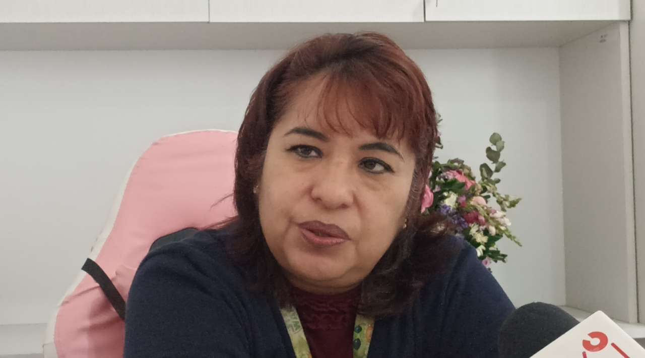 Brenda Castrejón Hernández asume el Cargo de Delegada del INE en Aguascalientes