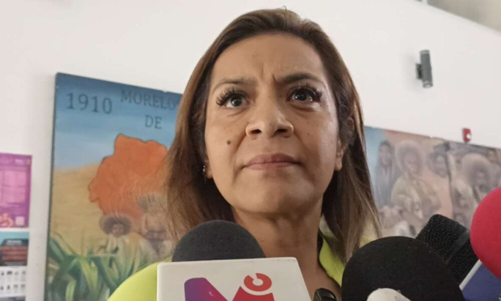 Falta de Quórum en Congreso de Morelos Impide Análisis de Remoción del Fiscal General