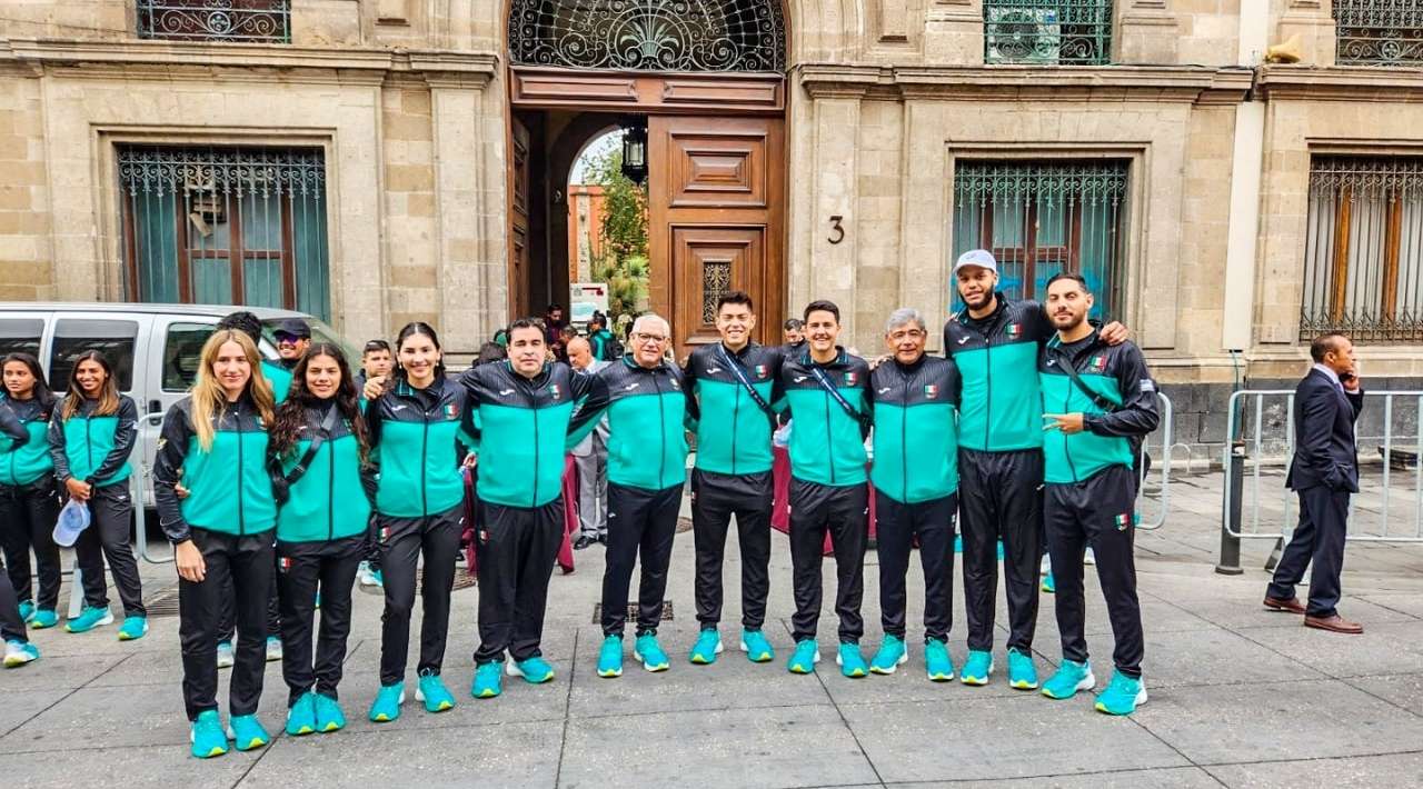 Alberto Miranda Dirigirá a la Selección Nacional de Básquetbol 3×3 en los Juegos Panamericanos 2023