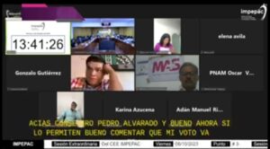 MAS Pierde Registro como Partido Político en Morelos por Insuficiencia de Afiliados