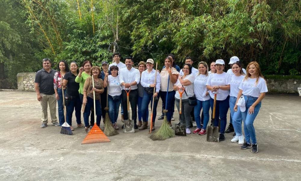 Impulsa la Comisión Estatal de Seguridad Pública acciones en siete municipios para prevenir la violencia de género