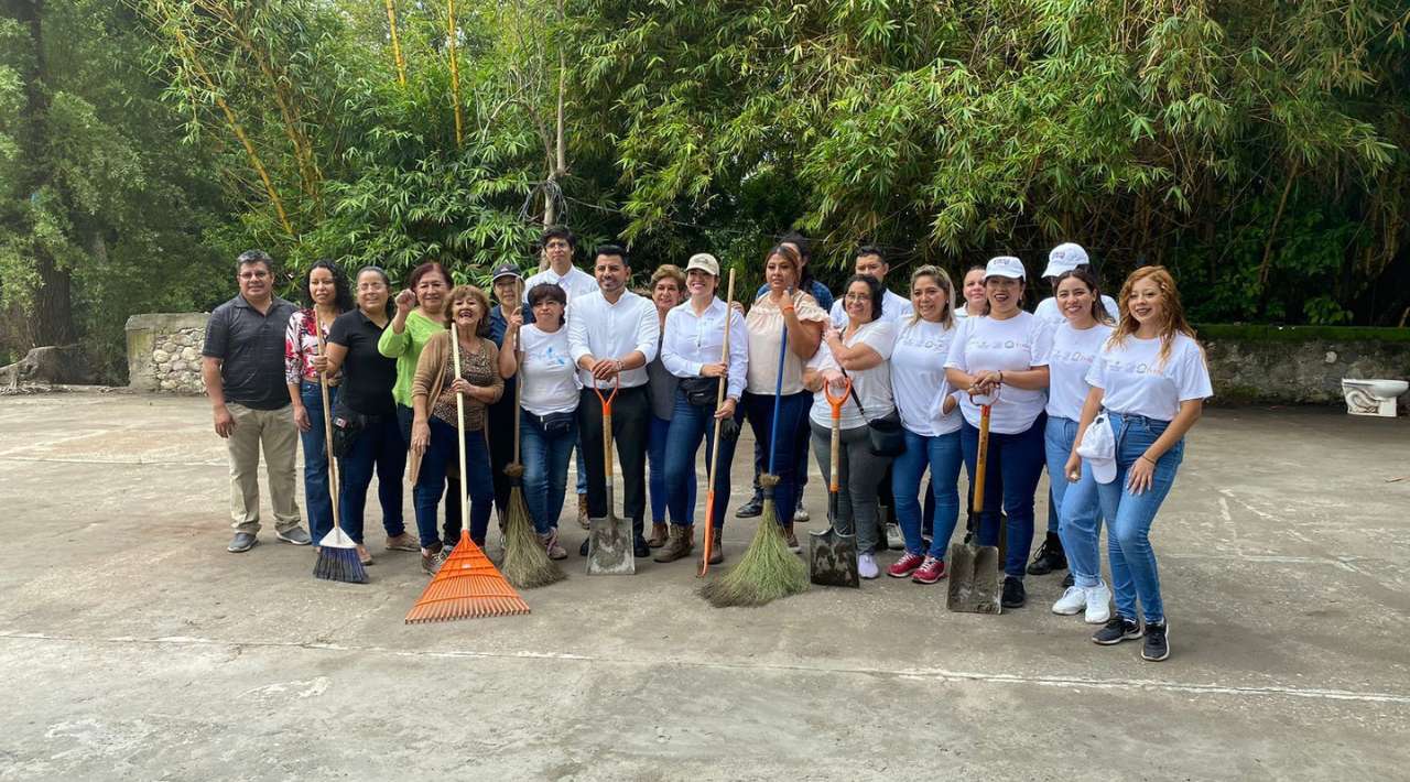 Impulsa la Comisión Estatal de Seguridad Pública acciones en siete municipios para prevenir la violencia de género