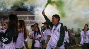 Con 800 medallas entregadas concluyen los Juegos Nacionales ODEIMSS 2023 en Oaxtepec