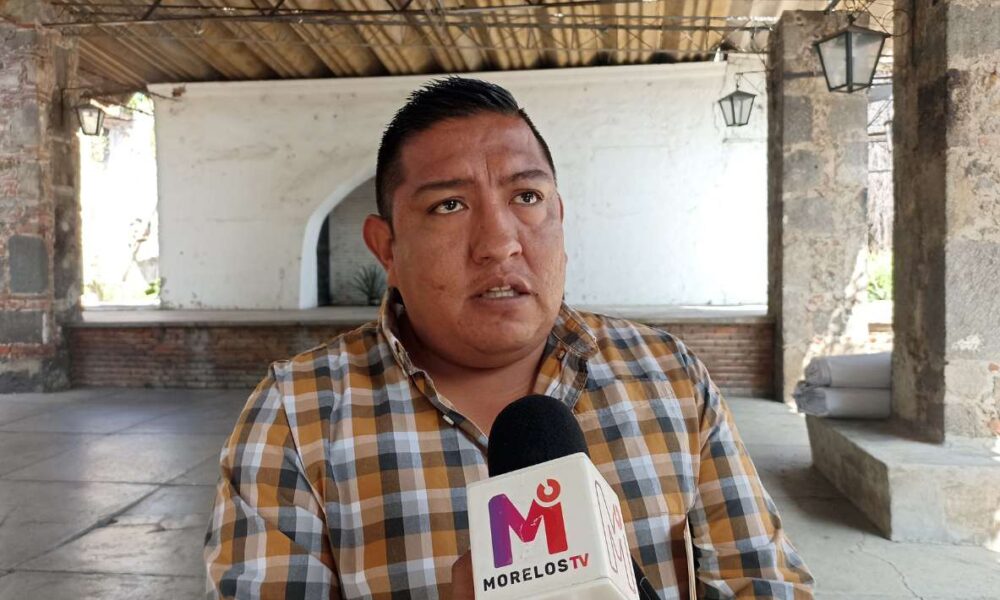 Programa FAEDE Entrega Fertilizante a Productores de Rosas en Temixco