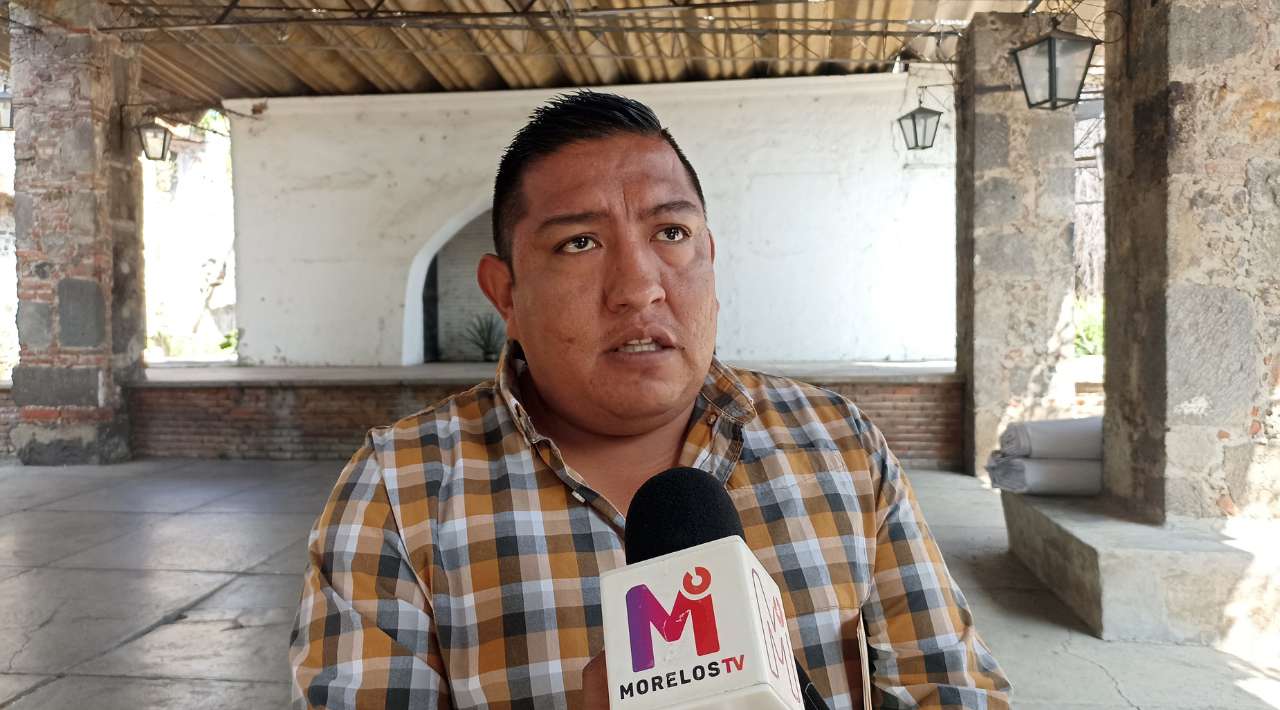 Programa FAEDE Entrega Fertilizante a Productores de Rosas en Temixco