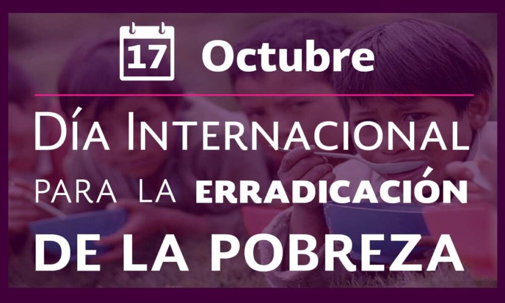 Día Internacional para la Erradicación de la Pobreza: Disminución de la pobreza en Morelos, según el INEGI