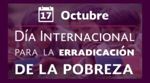 Día Internacional para la Erradicación de la Pobreza: Disminución de la pobreza en Morelos, según el INEGI