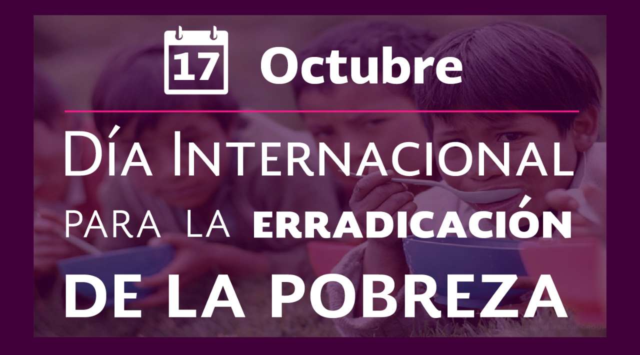 Día Internacional para la Erradicación de la Pobreza: Disminución de la pobreza en Morelos, según el INEGI