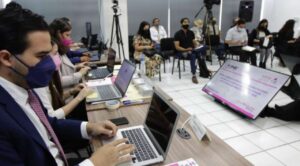 Mexicanos en el Extranjero tienen hasta el 20 de febrero para Registrarse y Elegir Modalidad de Votación