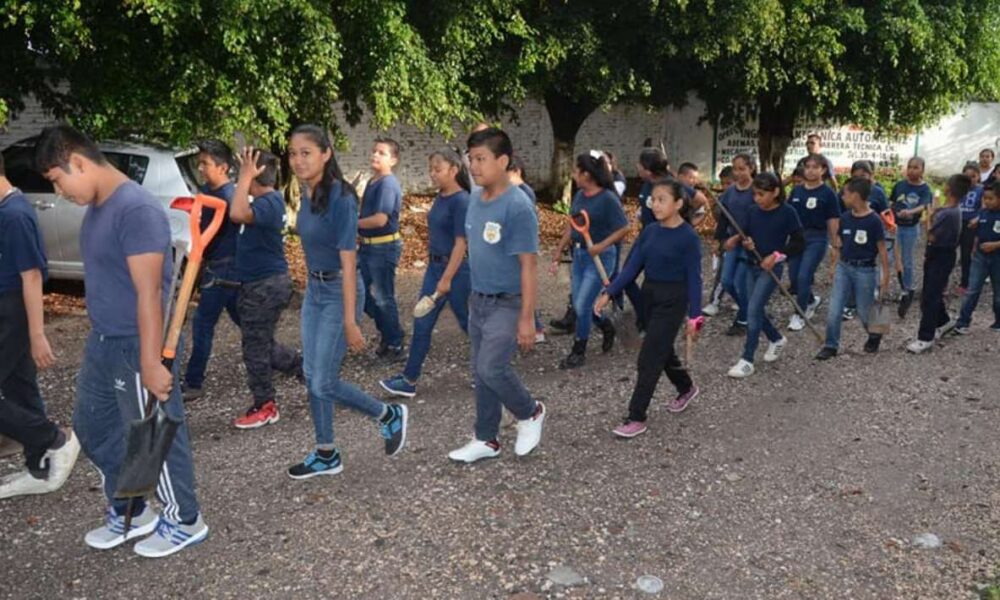 La Patrulla Juvenil de Yecapixtla: Formando Líderes en la Comunidad