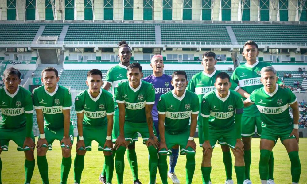 Escorpiones Zacatepec en Busca de la Revancha en Casa