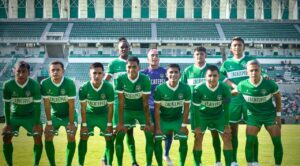 Escorpiones Zacatepec en Busca de la Revancha en Casa