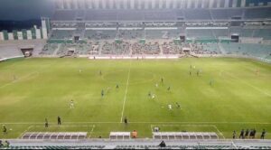 Escorpiones Zacatepec Empata sin Goles ante Pioneros de Cancún